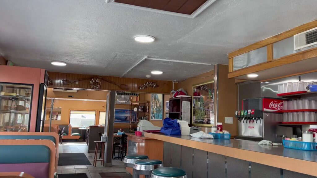 Mt Bethel Diner 4