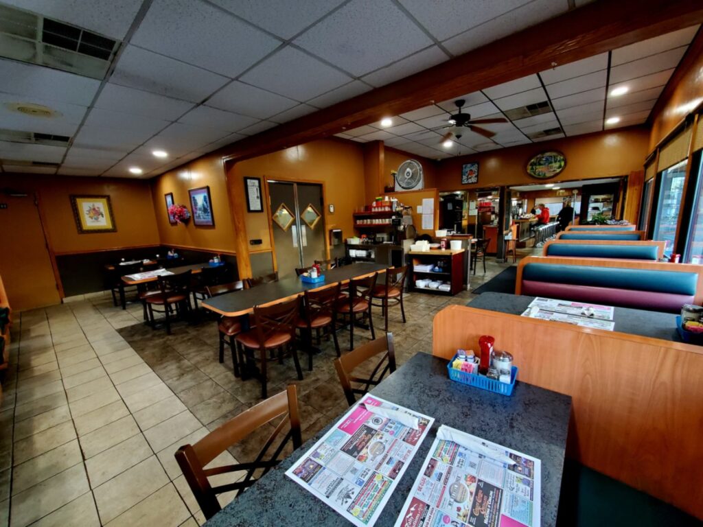 Mt Bethel Diner 5